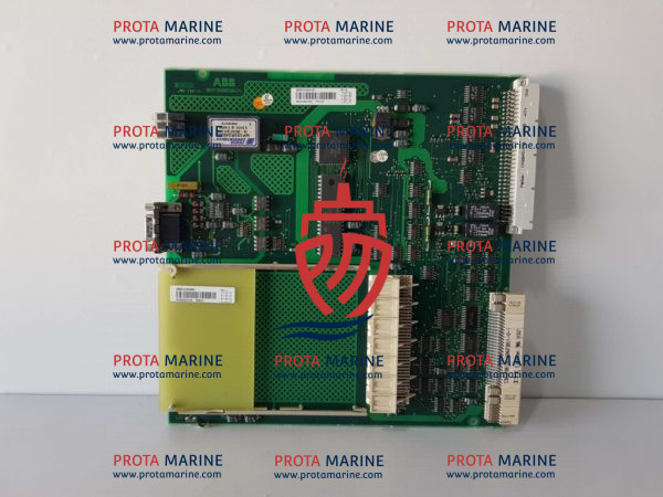 ABB 3BSE003644R1 PCB Card YWP-H 3BSC980050R24 Marine Automation - Image 3