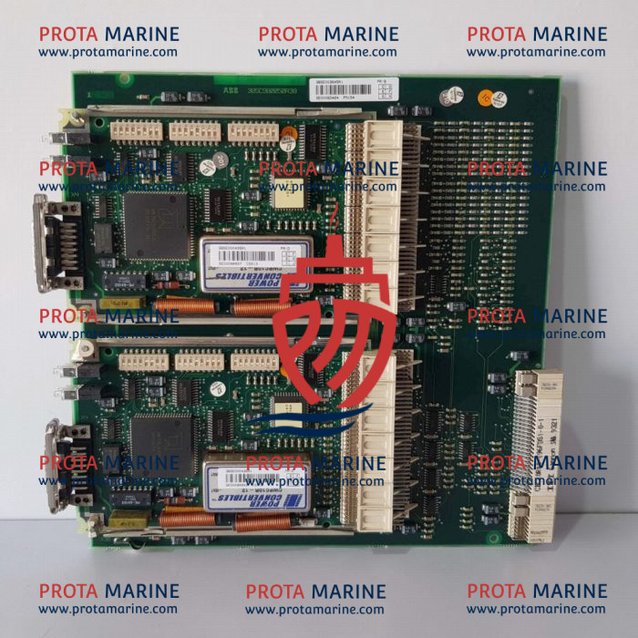 ABB 3BSE003645R1 PCB Card | Marine & Industrial Automation Control Board