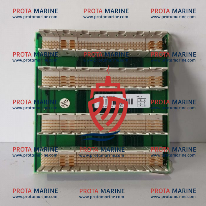 ABB 3BSE003646R1 PCB Card 3BSC980050R13 YWP-C | Marine Automation Control