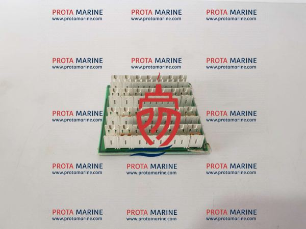 ABB 3BSE003646R1 PCB Card 3BSC980050R13 YWP-C | Marine Automation Control - Image 3