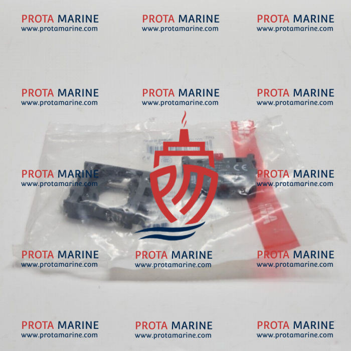 ABB MCBH-01 Contact Block 1SFA611605R1110 – Marine Electrical Spare
