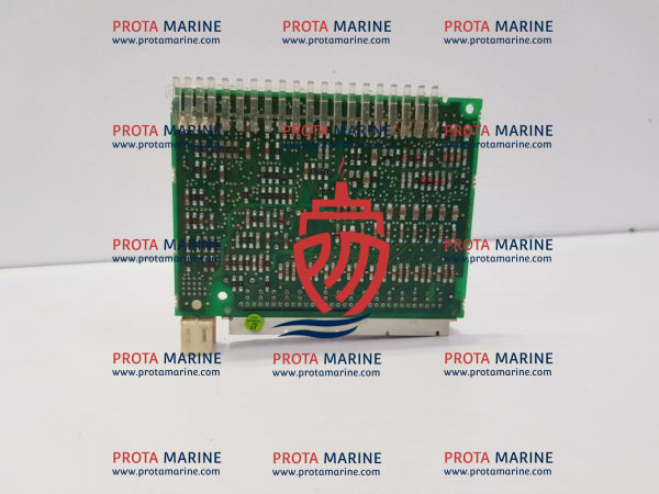 ABB AI810-1 Analog Input PCB Card 3BSE008517R1 for Marine DCS - Image 4