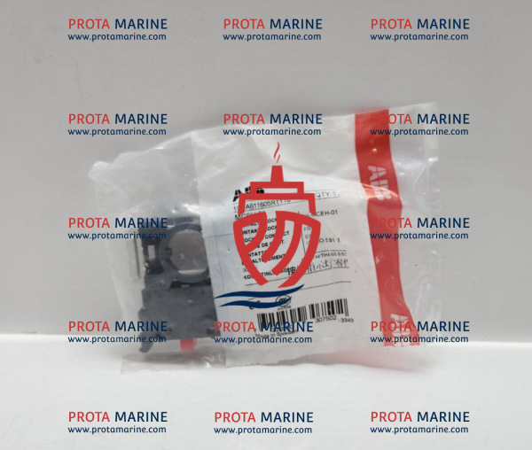 ABB MCBH-01 Contact Block 1SFA611605R1110 – Marine Electrical Spare - Image 2