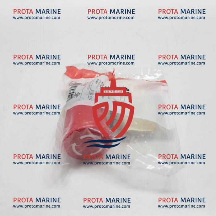 ABB MPMT3-10R Modular Emergency Stop Button 1SFA611510R1001 | Marine Spares