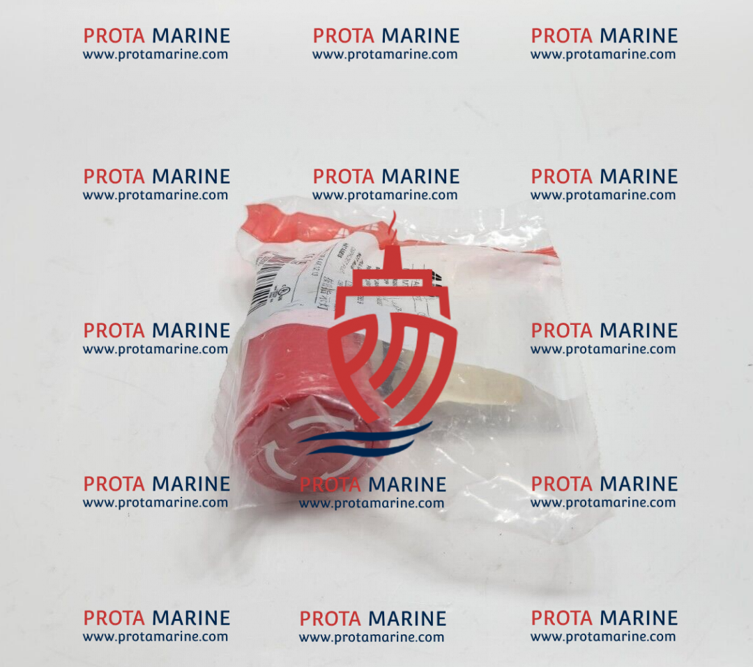 ABB MPMT3-10R Modular Emergency Stop Button 1SFA611510R1001 | Marine Spares