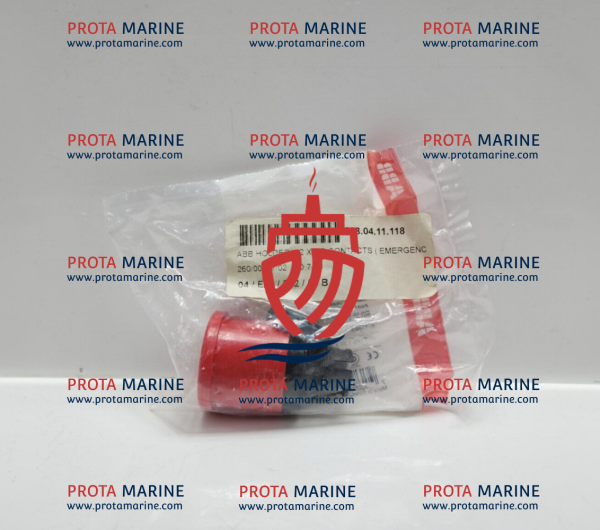 ABB MPMT3-10R Modular Emergency Stop Button 1SFA611510R1001 | Marine Spares - Image 4