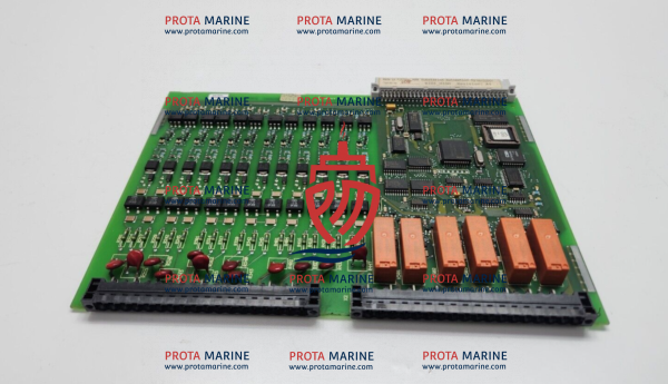 ABB 1MSC980122 BI01_HIGH PCB Card CM181198 – Substation Automation - Image 3