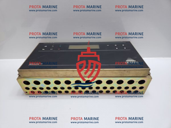 Aalborg Johnson Controls 1606-005 Mission Power Panel – Boiler Automation - Image 3