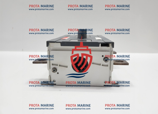 ABB OT400E12 3-Pole Base Mounted Switch Disconnector 400A | Marine Electrical - Image 4