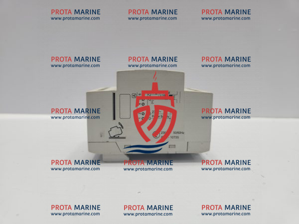 ABB AMTD-1 Digital Ammeter – Marine Electrical Panel Current Measurement - Image 3