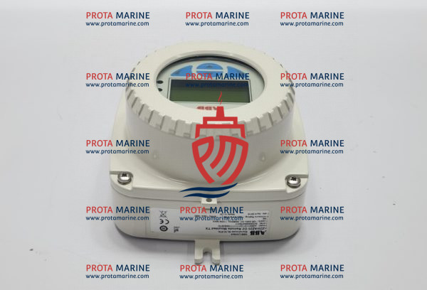 ABB AZ20 Oxygen Monitor Remote Transmitter | Marine O2 Monitoring - Image 2