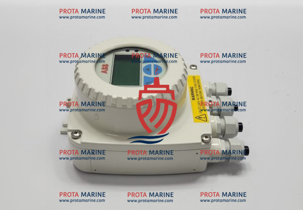 ABB AZ20 Oxygen Monitor Remote Transmitter | Marine O2 Monitoring - Image 4