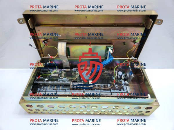 Aalborg Johnson Controls 1606-005 Mission Power Panel – Boiler Automation - Image 4