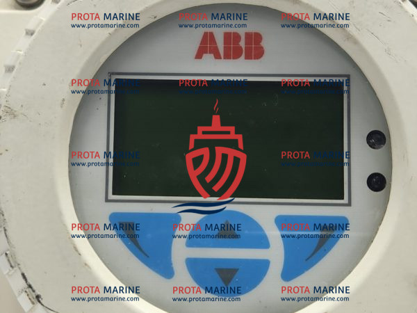 ABB AZ20 Oxygen Monitor Remote Transmitter AZ20/112112111114E/STD - Image 3
