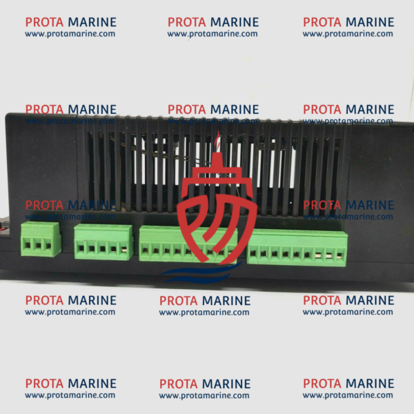 ABB Procontic CS31 07KR91 Central Unit – Marine Automation Controller - Image 4