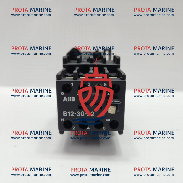 ABB B12-30-22 Contactor | Marine Motor Control & Switchgear