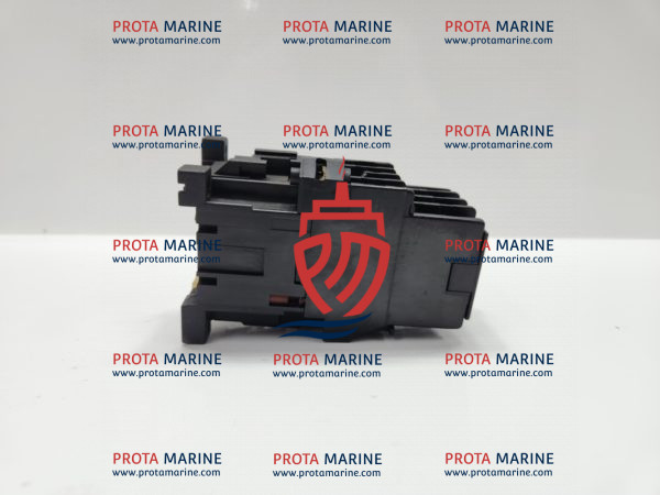 ABB B12-30-22 Contactor | Marine Motor Control & Switchgear - Image 4