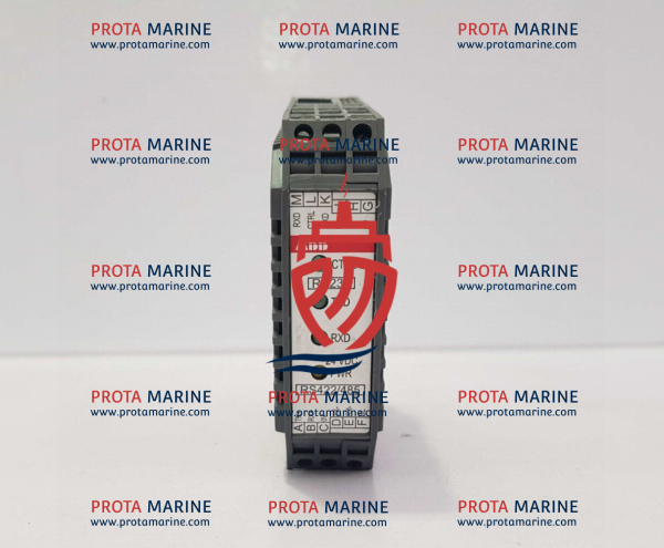 ABB RS232/RS422-485 Converter Module 1SNA 684231 R2500 | Marine Communication - Image 2