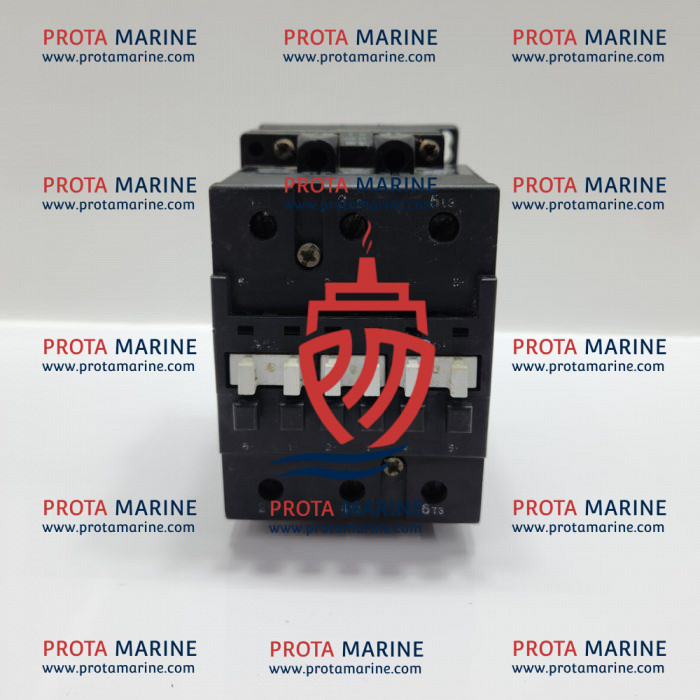 ABB B50 Contactor 65A – Marine Industrial Electrical Switching