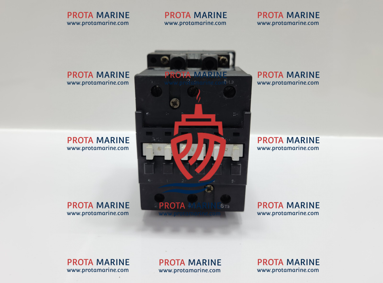 ABB B50 Contactor 65A – Marine Industrial Electrical Switching