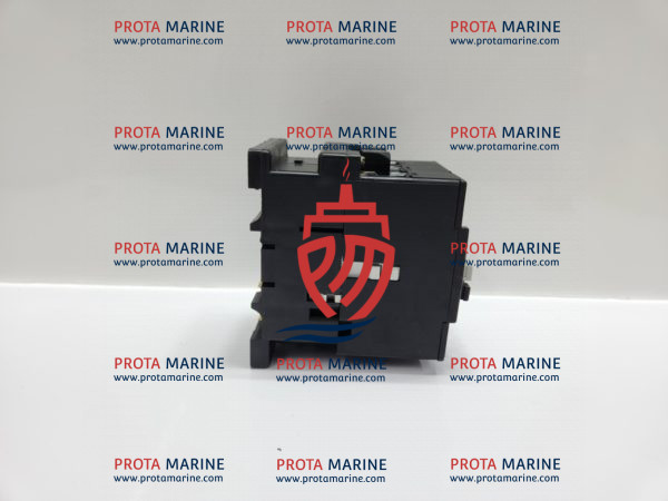 ABB B50 Contactor 65A – Marine Industrial Electrical Switching - Image 3