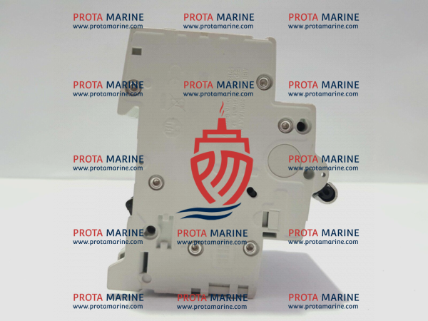 ABB S 203M-C32 Miniature Circuit Breaker – Marine Electrical Protection - Image 3