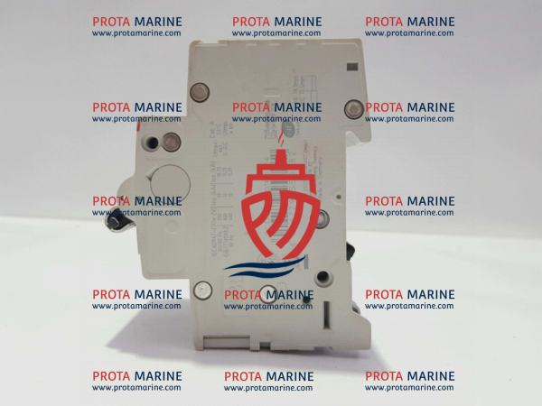 ABB S 203M-C32 Miniature Circuit Breaker – Marine Electrical Protection - Image 4
