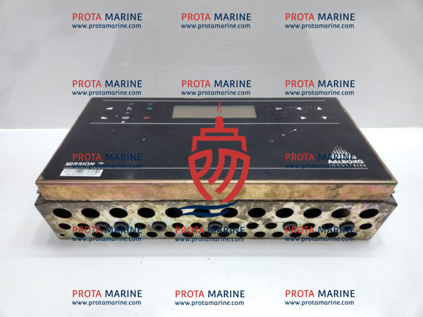 Aalborg 1606-002 Unisab II Mission Power Panel – Boiler Automation - Image 2