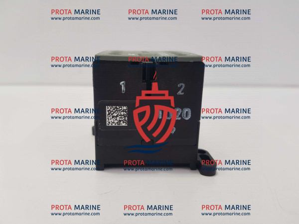 ABB BC6-30-10 Mini Contactor 12A 300VAC | Marine Electrical Control - Image 4