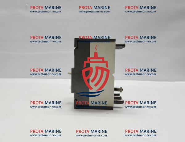 ABB Sace Isomax S1N Circuit Breaker 125A - Marine Electrical Distribution - Image 4