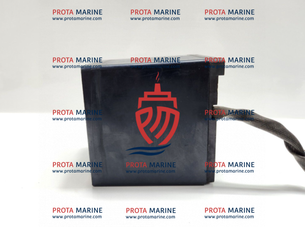 ABB SACE LN 200 Circuit Breaker 200A 690V Marine Power Distribution - Image 4