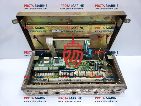 Aalborg 1606-002 Unisab II Mission Power Panel – Boiler Automation - Image 3