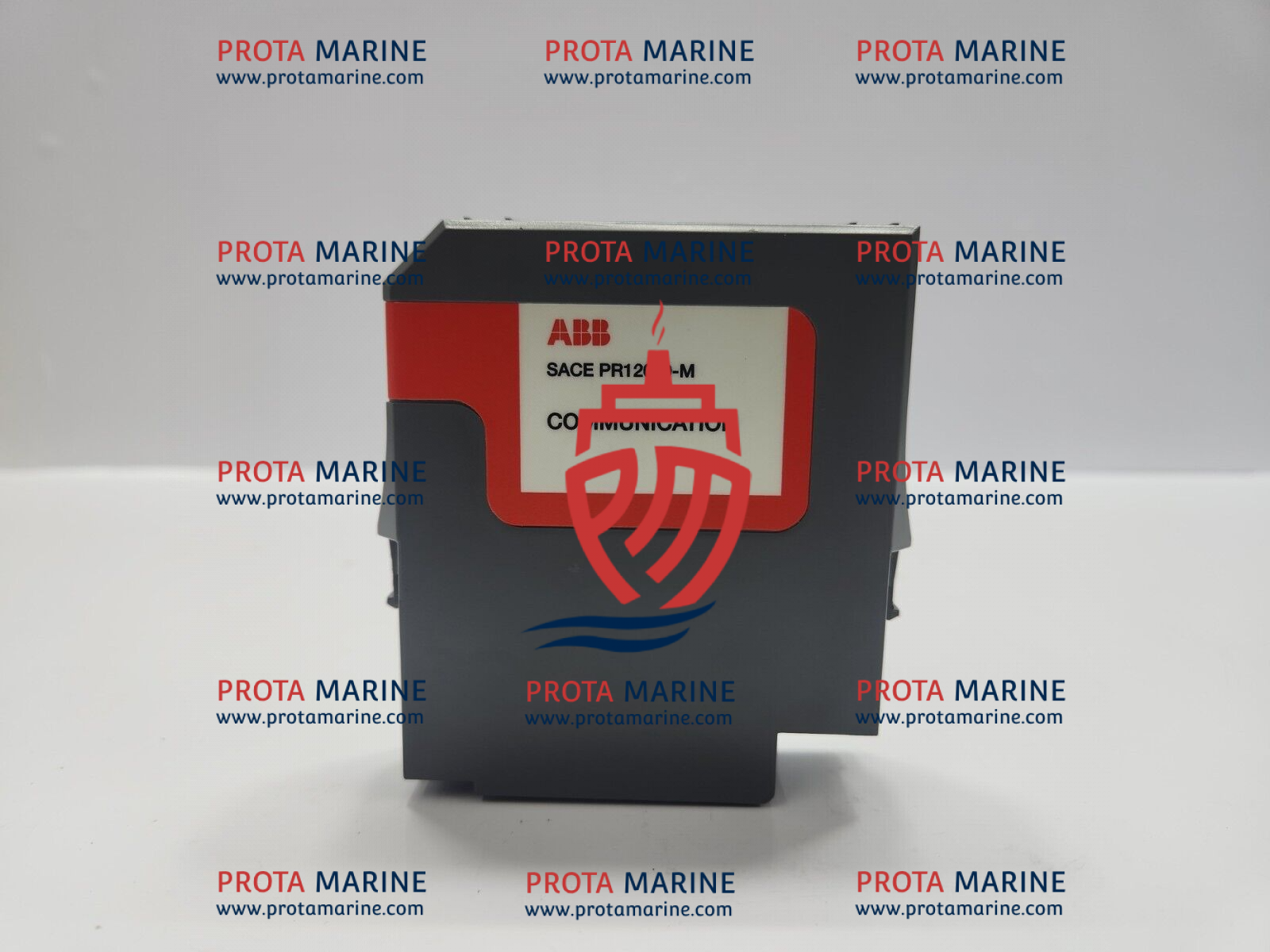 ABB SACE PR120/D-M Communication Module Modbus for Emax Circuit Breakers
