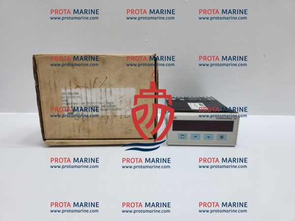 ABB Commander 150 Universal Process Controller C150/0100/STD - Image 2