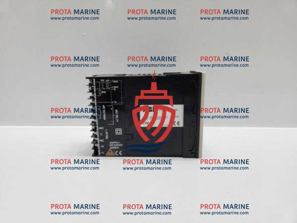 ABB Commander 150 Universal Process Controller C150/0100/STD - Image 4