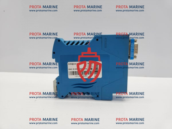 Ixxat CAN@NET II V 1.4 Active Ethernet Interface Module – Marine Automation - Image 3
