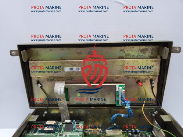Aalborg 1606-002 Unisab II Mission Power Panel – Boiler Automation - Image 4