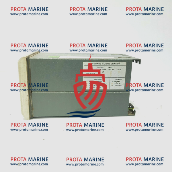 ABB SLC 220 Controller SLC221A30001RSTD – Marine Automation Controller - Image 4