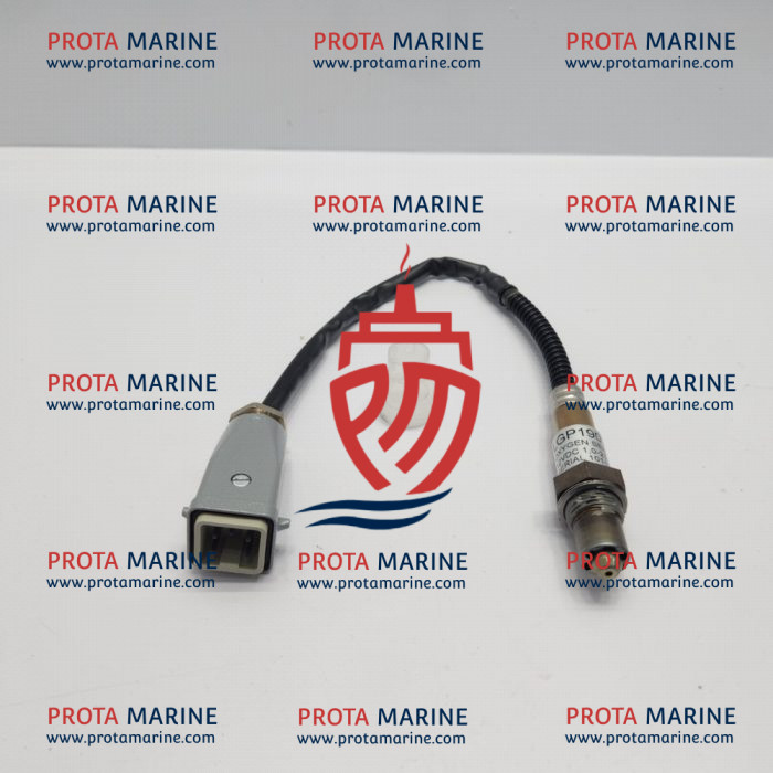 Aalborg LGP1907K Oxygen Sensor for Boiler Automation Systems