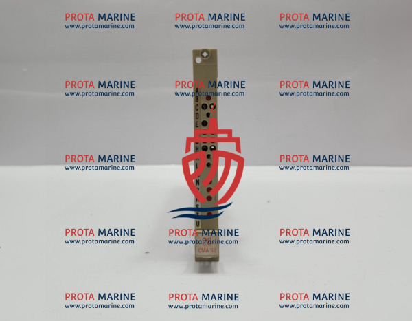 ABB Synpol CMA 52 PCB Card GVT 360 5977 – Marine Automation Spare - Image 3