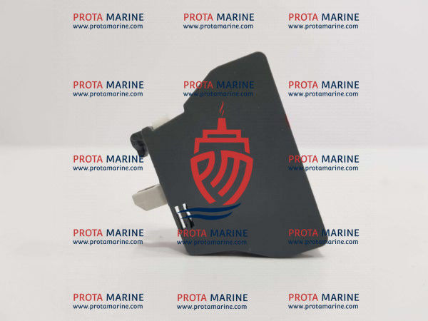 ABB CA5-01 Auxiliary Contact Block 1SBN010010R1001 | Marine Control Systems - Image 3