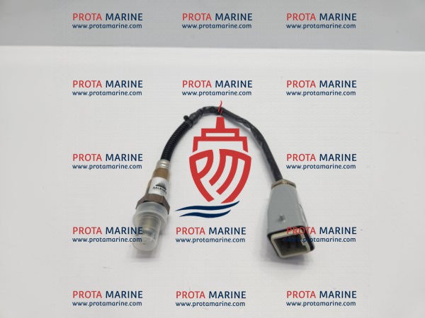 Aalborg LGP1907K Oxygen Sensor for Boiler Automation Systems - Image 2