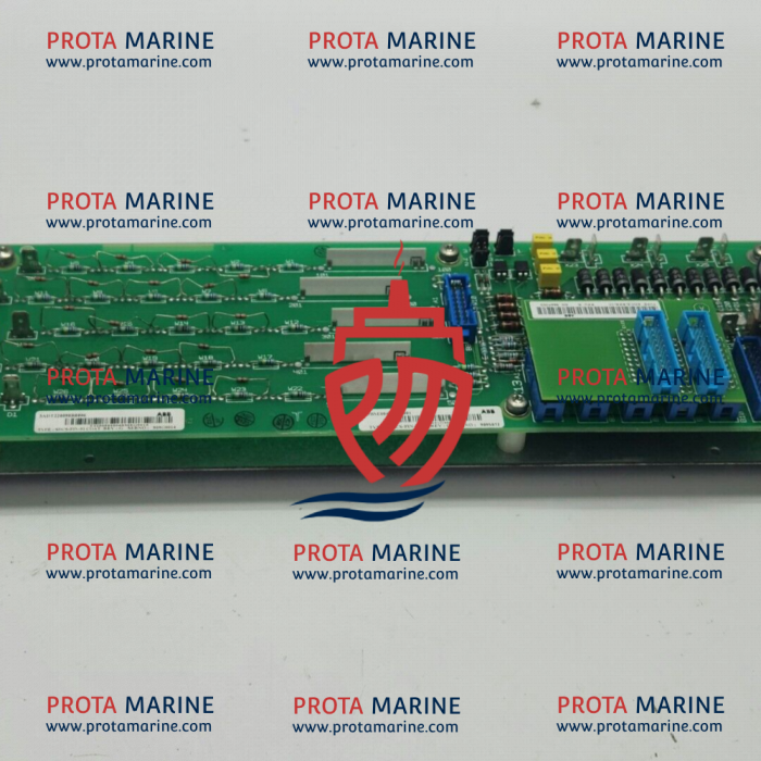 ABB SDCS-PIN-51 Measurement PCB Card 3ADT220090R0006 / 3BSE004940R0001