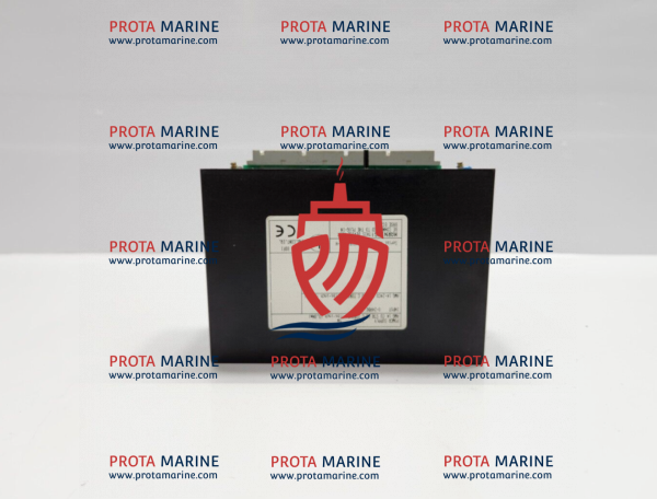 ABB Procontic CS 31 ICSI08E1 I/O Remote Unit – Marine Automation Spare - Image 4