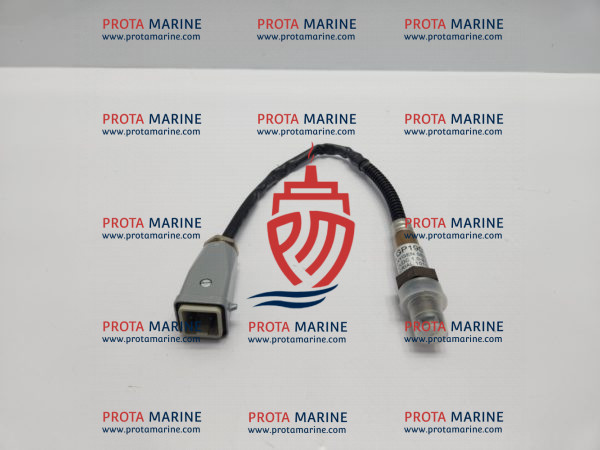 Aalborg LGP1907K Oxygen Sensor for Boiler Automation Systems - Image 3