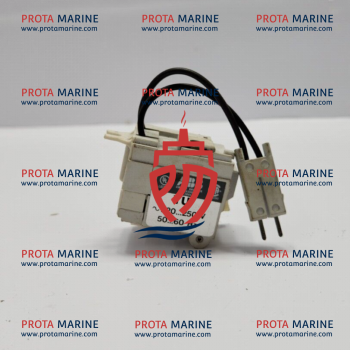 ABB 3B84 Circuit Breaker Accessory – Marine Electrical Panel Component