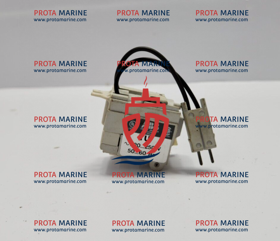 ABB 3B84 Circuit Breaker Accessory – Marine Electrical Panel Component