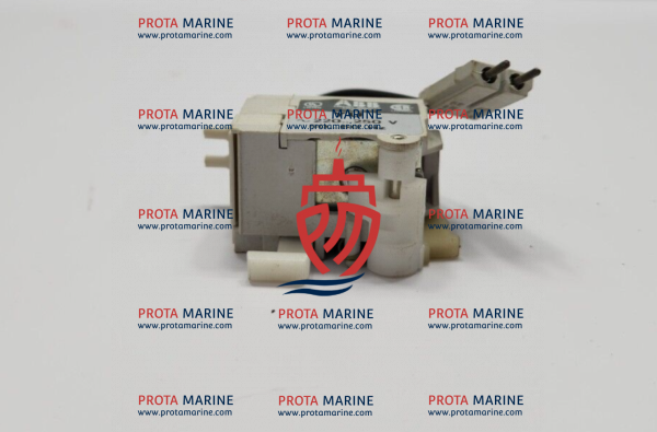 ABB 3B84 Circuit Breaker Accessory – Marine Electrical Panel Component - Image 3