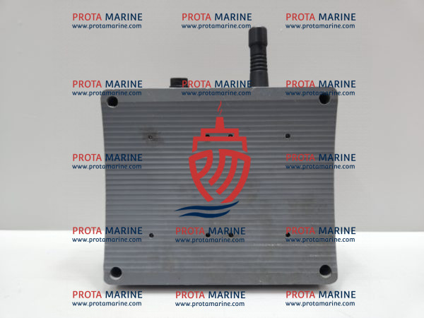 Kongsberg Maritime Sendaq GWT100/BA1B Signal Transmitter | Propulsion Control - Image 3