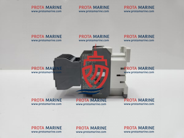 ABB A12-30-22 Contactor 1SBL161001R8022 | Marine Switchboard & Motor Control - Image 3